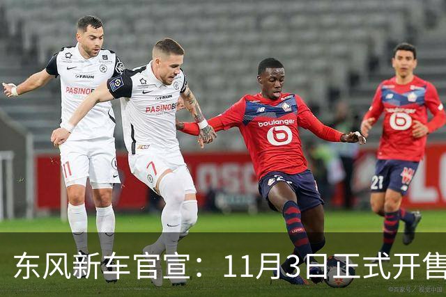 东风新车官宣:11月3日正式开售,纯电续航600km