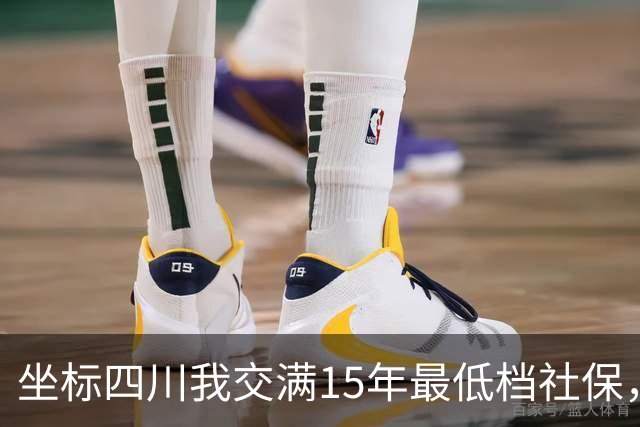 坐标四川我交满15年最低档社保，看到退休金核算单那一刻，沉默了