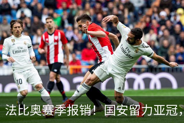 法比奥赛季报销！国安留力亚冠，河南迎抢分机会！球迷：西海岸已经郑智化了